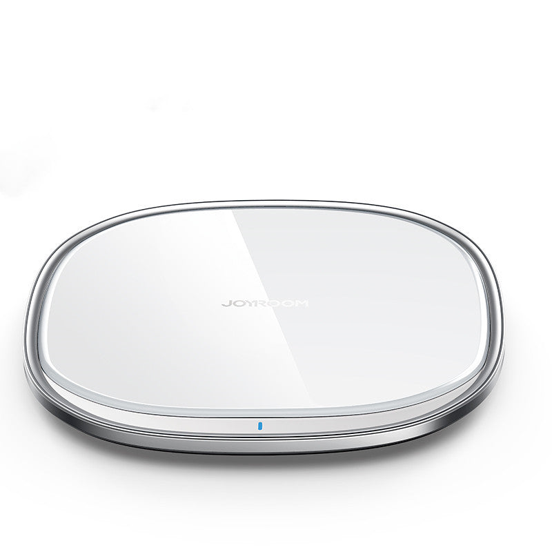 Two-in-one wireless charger