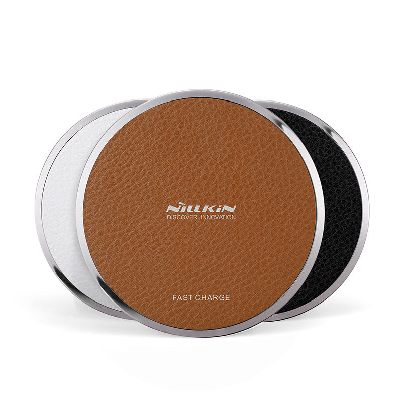 Magic Disc 3 Generation Quick Charge Version Of Wireless Charger Board