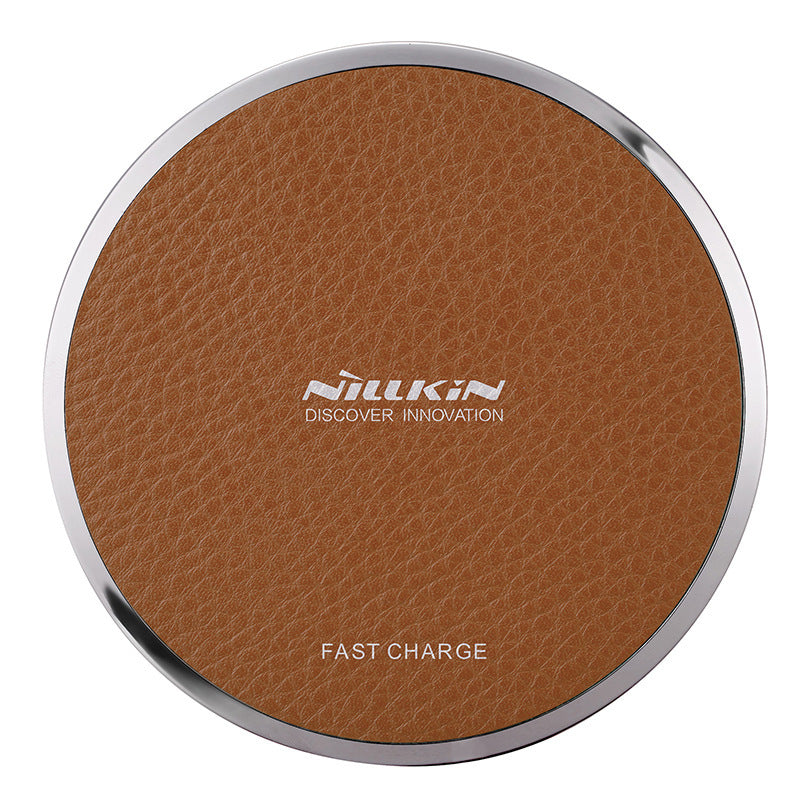 Magic Disc 3 Generation Quick Charge Version Of Wireless Charger Board