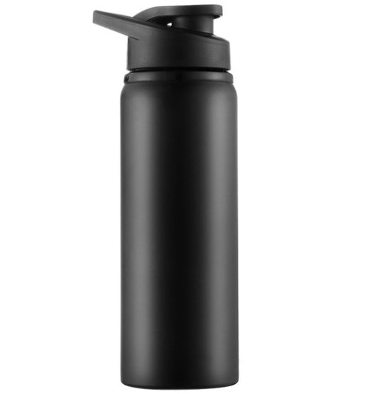 700ML Sports Water Bottle Stainless Steel