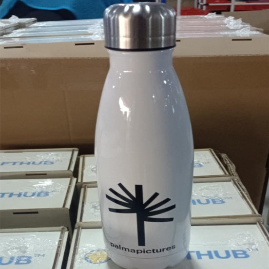 Stainless Steel Water Bottle