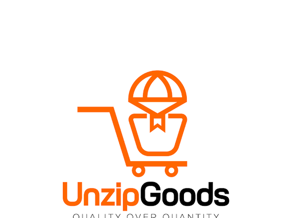 Unzip Goods