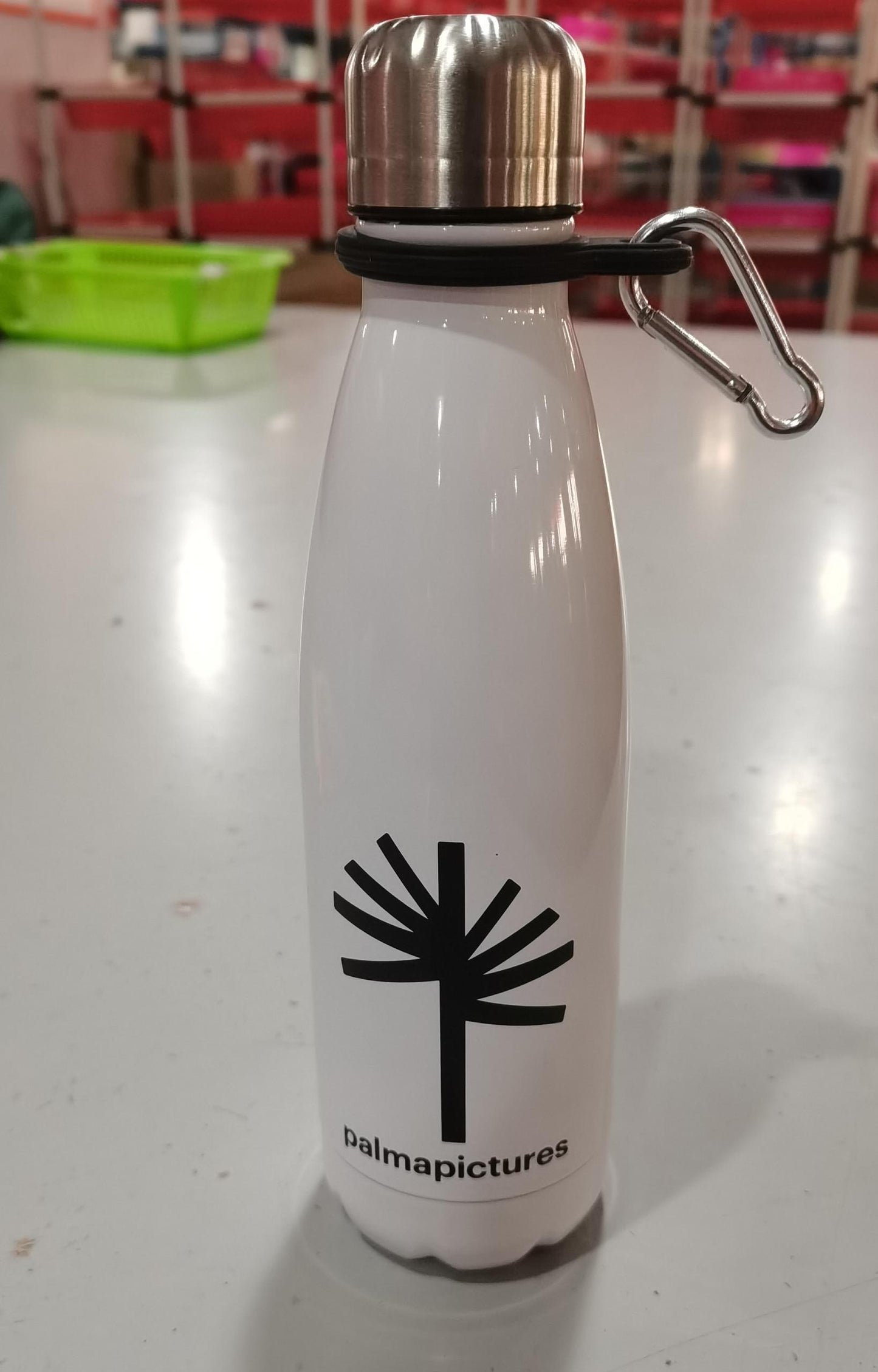 Stainless Steel Water Bottle